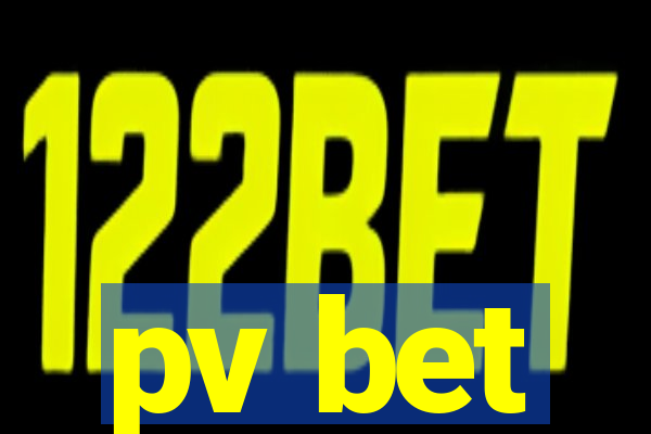 pv bet